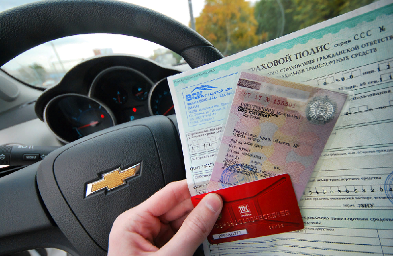 цифровой документооборот для водителей